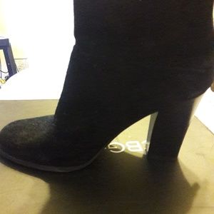 BCBG Kleina bootie